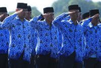 Pemko Padang Panjang Tawarkan Skema Alih Daya untuk THL Non-Database BKN