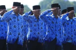 Pemko Padang Panjang Tawarkan Skema Alih Daya untuk THL Non-Database BKN