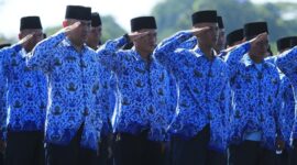 Pemko Padang Panjang Tawarkan Skema Alih Daya untuk THL Non-Database BKN