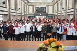 Pemko Padang Siap Gandeng LAKAM Lestarikan Adat dan Budaya