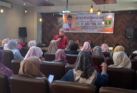 Reses di Padang, Muhidi Soroti Kemiskinan dan Karakter