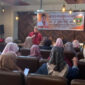 Reses di Padang, Muhidi Soroti Kemiskinan dan Karakter