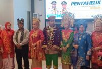 Seminar Sehari “Suntiang Cucuak”, Lestarikan Filosofi dan Keanggunan Hiasan Kepala Perempuan Minang