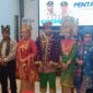 Seminar Sehari “Suntiang Cucuak”, Lestarikan Filosofi dan Keanggunan Hiasan Kepala Perempuan Minang