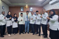 Siswa MAN Sawahlunto Raih Juara Street Soccer Nasional, Kakan Kemenag Dedi Wandra Beri Apresiasi