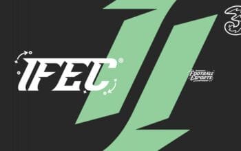 Special Event IFEC 2025 Akan Digelar di SPIKE AIRDOME