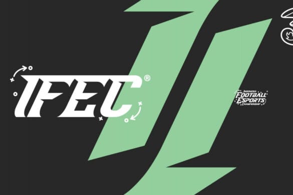 Special Event IFEC 2025 Akan Digelar di SPIKE AIRDOME
