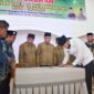 Wako Fadly Ajak Muhammadiyah Bersinergi Bangun Kota