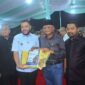 Wako Fadly Apresiasi Legislator Pusat, Rp9,9 Miliar Mengalir ke Padang