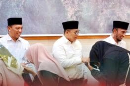 Wako Hendri Arnis Usulkan 1.139 THL Jadi PPPK Paruh Waktu