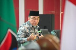 Wawako Padang Ingatkan OPD tak Hanya Kejar Angka, Fokus pada Manfaat