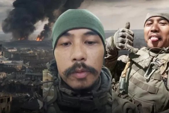 Dubes Rusia Buka Suara soal Eks TNI AL Satria Kumbara yang Gabung Tentara Beruang Merah