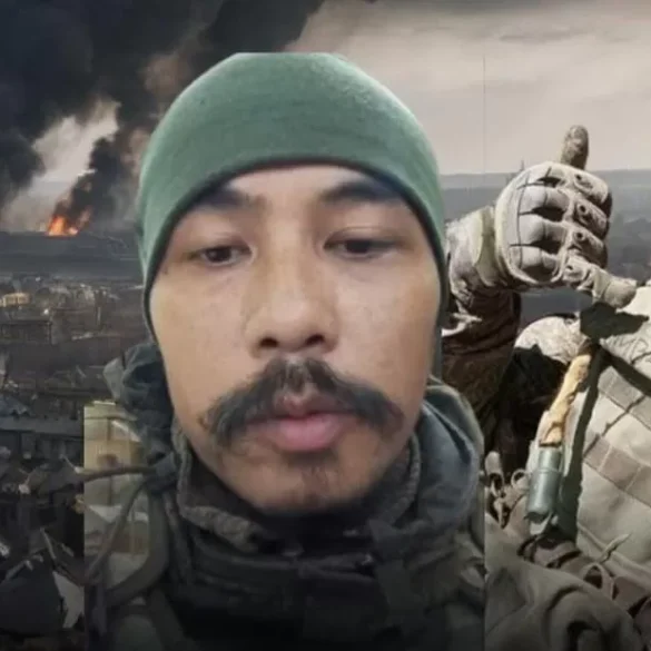 Dubes Rusia Buka Suara soal Eks TNI AL Satria Kumbara yang Gabung Tentara Beruang Merah