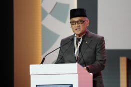 Gus Irfan Disebut Jadi Menteri Haji dan Umrah Usai Revisi UU Haji Disahkan DPR