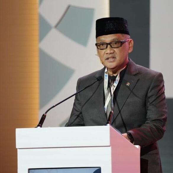 Gus Irfan Disebut Jadi Menteri Haji dan Umrah Usai Revisi UU Haji Disahkan DPR