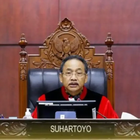 Tok! MK Larang Wamen Rangkap Jabatan di BUMN dan Perusahaan Swasta