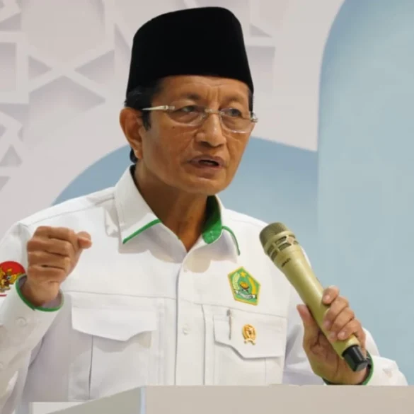 Menag Imbau Tokoh Agama Tenangkan Umat: Utamakan Persatuan Bangsa