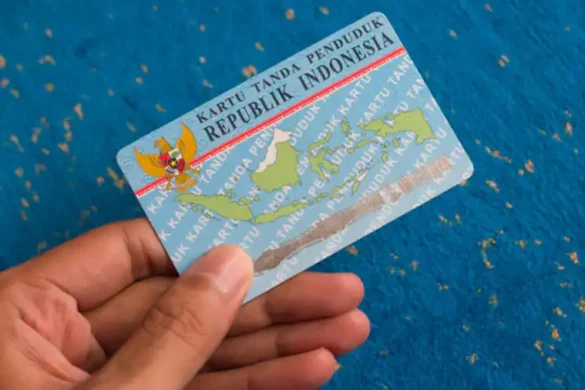 Bikin Kaget! Dukcapil Ungkap Daftar Nama Terpanjang di Indonesia