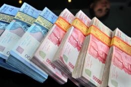 Rata-Rata Kekayaan Anggota DPR Capai Rp45 Miliar, Ada yang Tembus Rp2,6 Triliun!