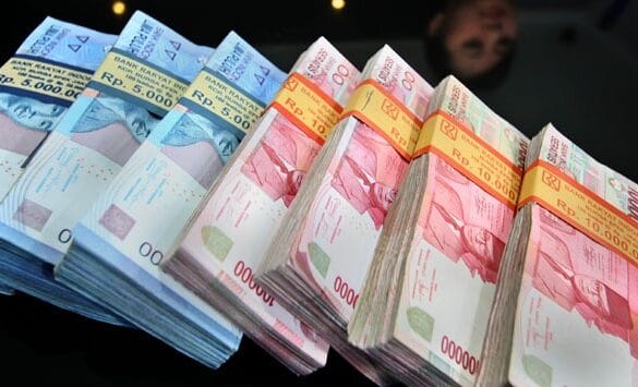 Rata-Rata Kekayaan Anggota DPR Capai Rp45 Miliar, Ada yang Tembus Rp2,6 Triliun!