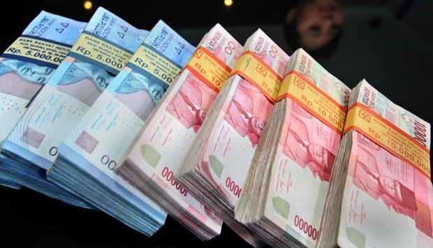 ICW ungkap rata-rata kekayaan anggota DPR RI Rp45 miliar per orang.