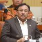Anggota Komisi III DPR RI, Benny Utama. (Ist.)