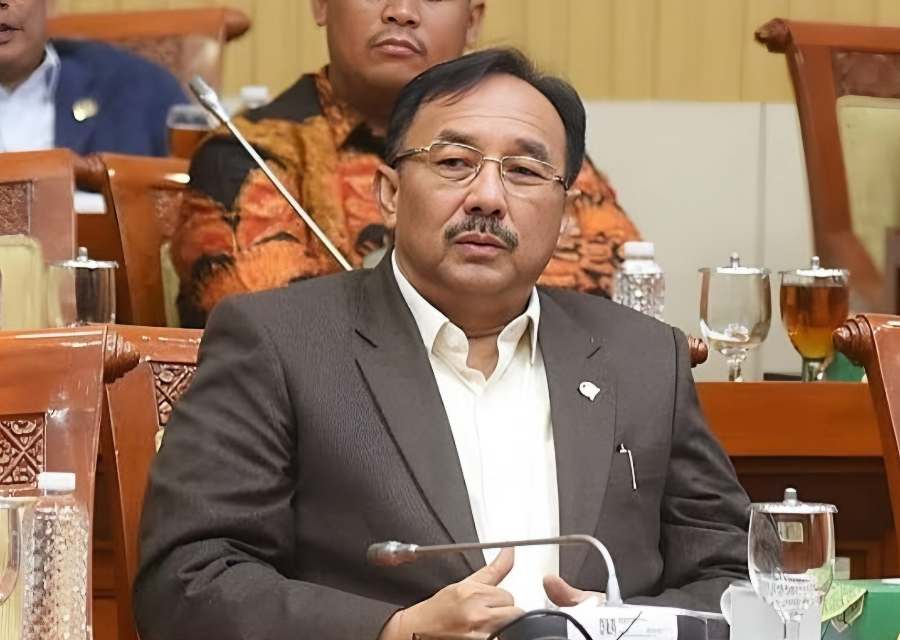Kekayaan Alam Sumbar Hanya Dinikmati Kelompok Tertentu, Komisi III DPR RI Minta Evaluasi Total