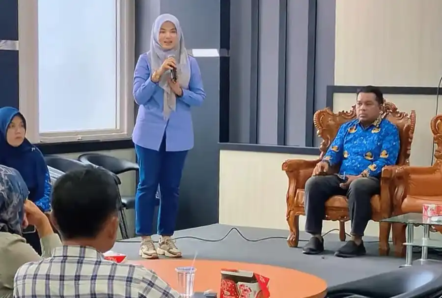 SmartExT Bank Nagari Mudahkan Pelaku Usaha Kelola Transaksi Digital