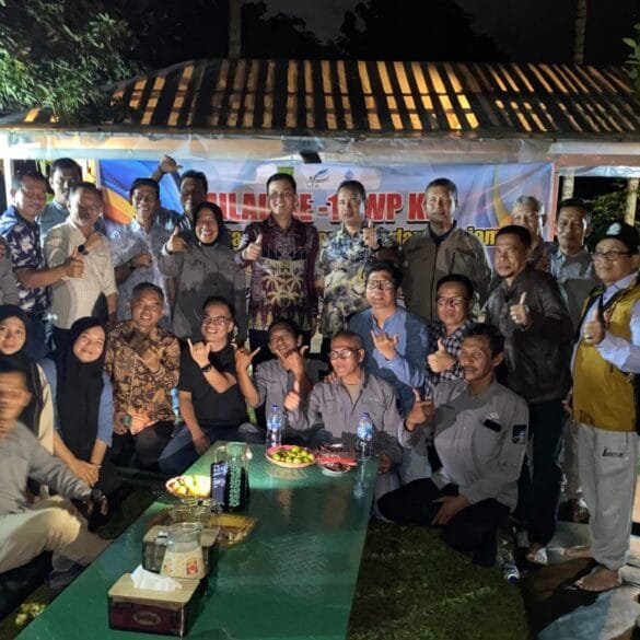 FWP Padang Pariaman Rayakan Milad Pertama