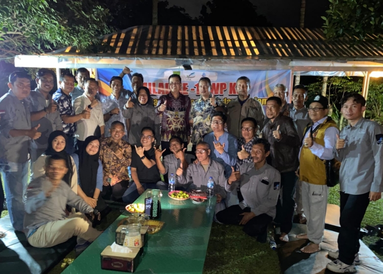 FWP Padang Pariaman Rayakan Milad Pertama