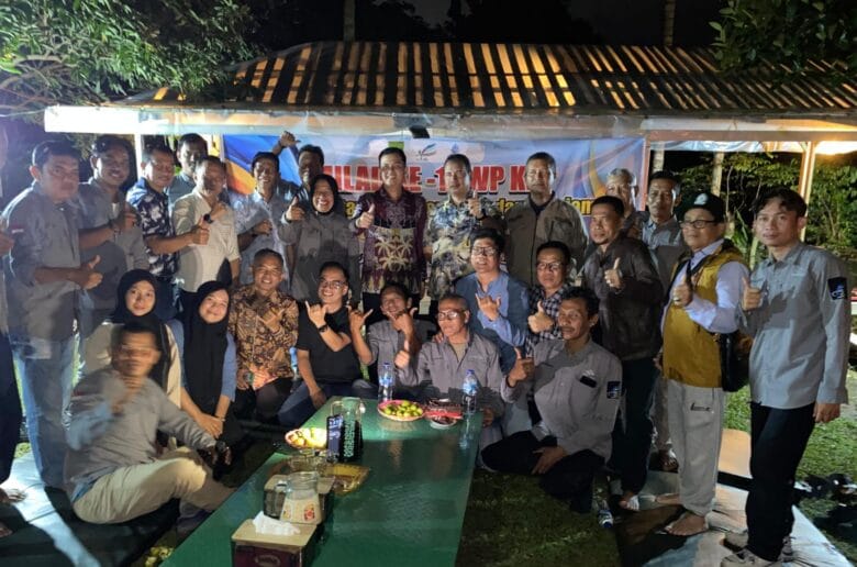 FWP Padang Pariaman Rayakan Milad Pertama FWP Padang Pariaman Rayakan Milad Pertama