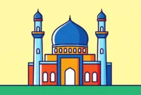 Ilustras - Hikmah dan Renungan Islami || Tuntunan Ajaran Islami.