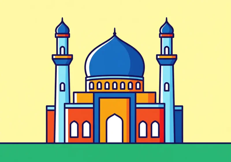 Hikmah dan Renungan Islami | Tuntunan Ajaran Islami.