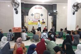 Reses Masa Sidang I Anggota DPRD Erianto Serap Aspirasi Warga Wahana Rimbo Tarok