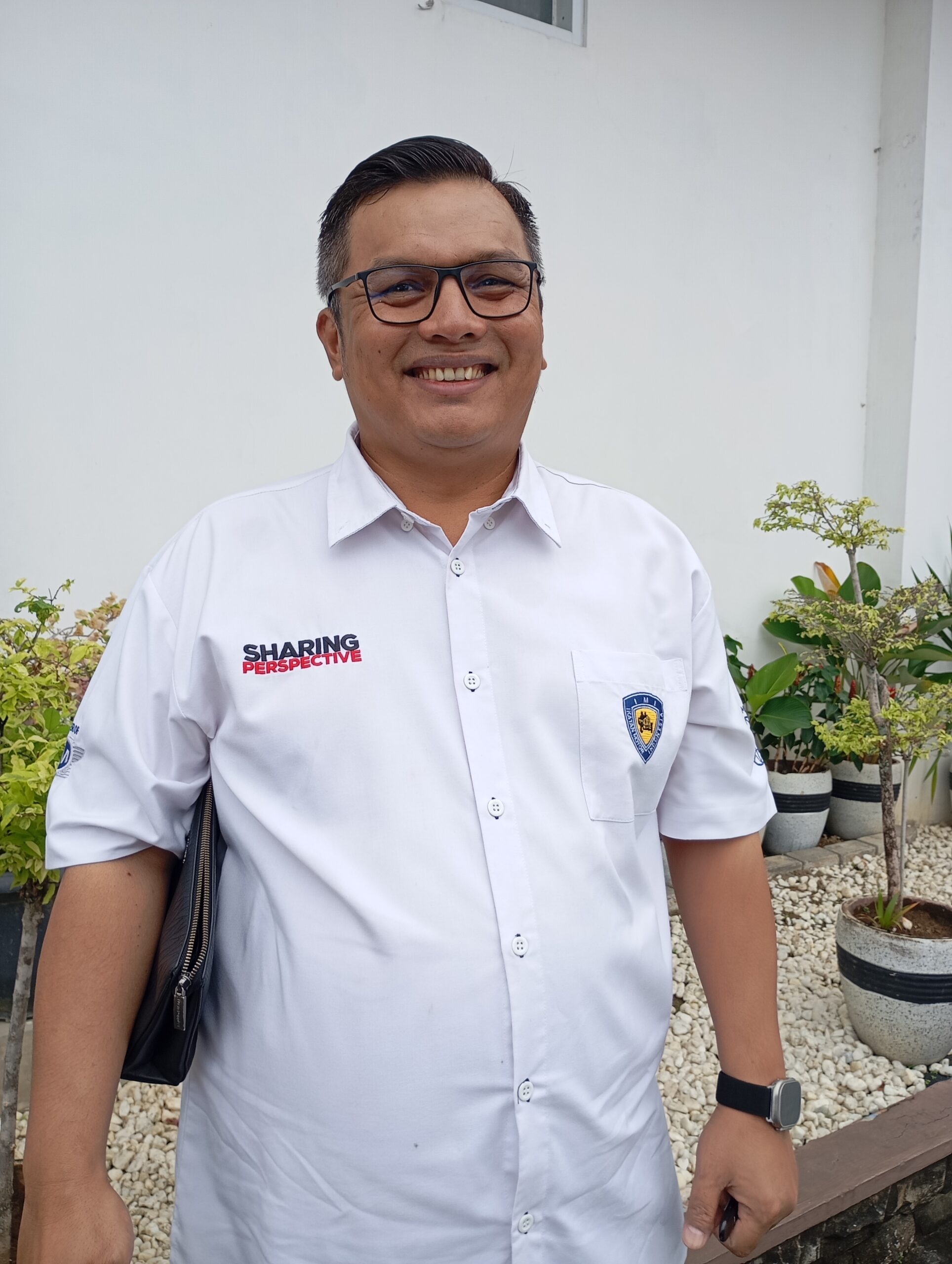 Jelang Muskot, Kepengurusan IMI Kota Padang Diganti Sepihak, Ada Apa? 
