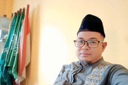 PCM Koto Tangah Imbau Warga Muhammadiyah Jaga Kondusivitas