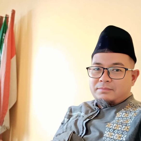 PCM Koto Tangah Imbau Warga Muhammadiyah Jaga Kondusivitas