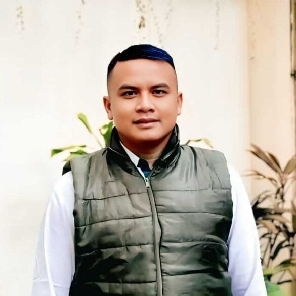 Sambut Maulid Nabi, Yayasan Lebah Muda Galang Donasi Bantu Warga Duafa