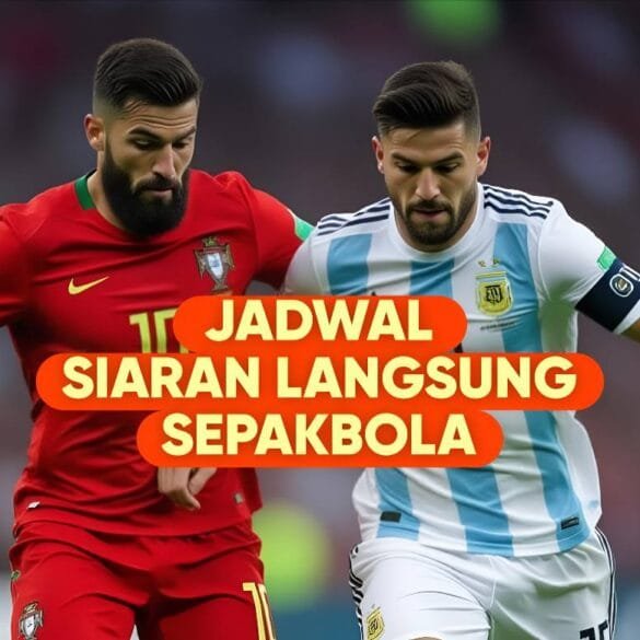 Jadwal Pertandingan Kualifikasi Piala Dunia 4–5 September 2025: Ada Laga Brasil vs Chile