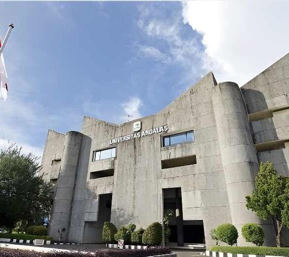 Unand Angkat Bicara Soal Kasus Dugaan Korupsi Alat Laboratorium
