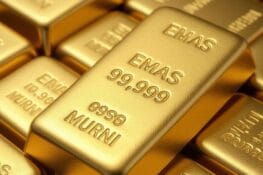 Harga Emas Pegadaian Hari Ini, Selasa 16 September 2025 Anjlok, Cek Daftar Lengkap Beli dan Jual!