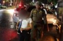 Satpol PP Padang mengamankan 26 remaja dari kos-kosan, penginapan, dan kafe karaoke dalam razia Kamis dini hari (11/9/2025).