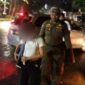 Satpol PP Padang mengamankan 26 remaja dari kos-kosan, penginapan, dan kafe karaoke dalam razia Kamis dini hari (11/9/2025).