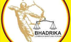 Pemuda Minang di Jakarta Dirikan LBH Bhadrika untuk Layanan Bantuan Hukum Gratis