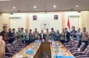 Pemprov Sumbar gandeng BWI untuk optimalkan potensi wakaf. 