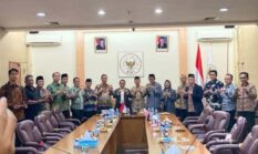 Sumbar Dorong Wakaf Jadi Alternatif Pembiayaan Pendidikan dan Kesehatan