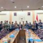 Pemprov Sumbar gandeng BWI untuk optimalkan potensi wakaf. 