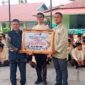MAN 3 Kota Padang gelar Habasing dengan motivasi alumni, donasi Rp14 juta untuk Palestina, serta dukungan kesehatan dari Puskesmas Air Dingin.