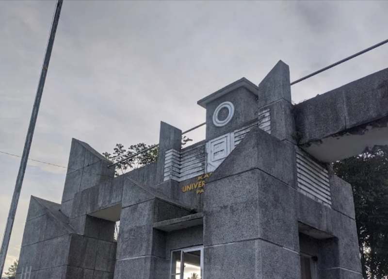 Mahasiswa FEB Unand Payakumbuh Desak Perbaikan Keamanan dan Fasilitas Kampus