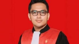 Oleh: Akhyar Fauzan, S.H (Hakim PN Wangi Wangi)